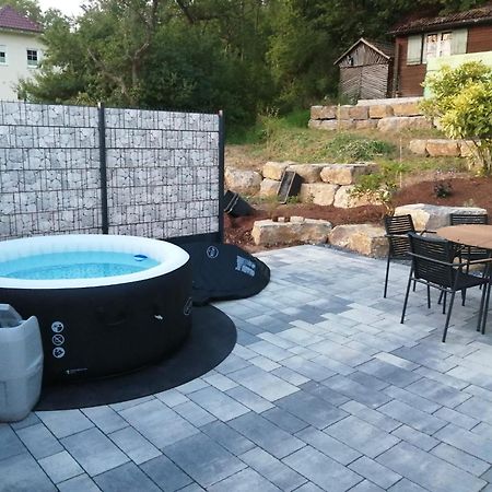 Ferienhaus Diemeltal Liebenau  외부 사진