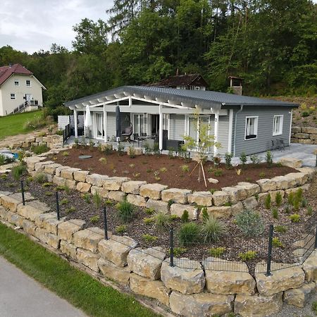 Ferienhaus Diemeltal Liebenau  외부 사진