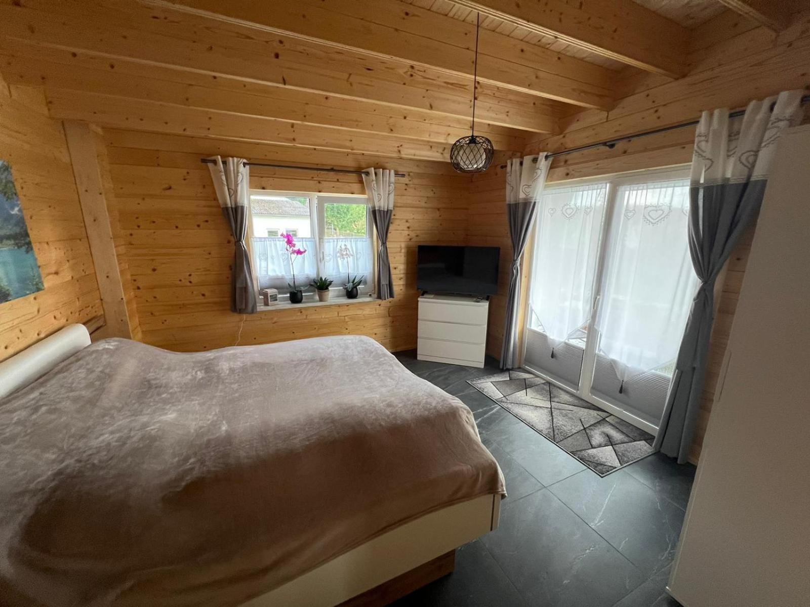 Ferienhaus Diemeltal Liebenau  외부 사진