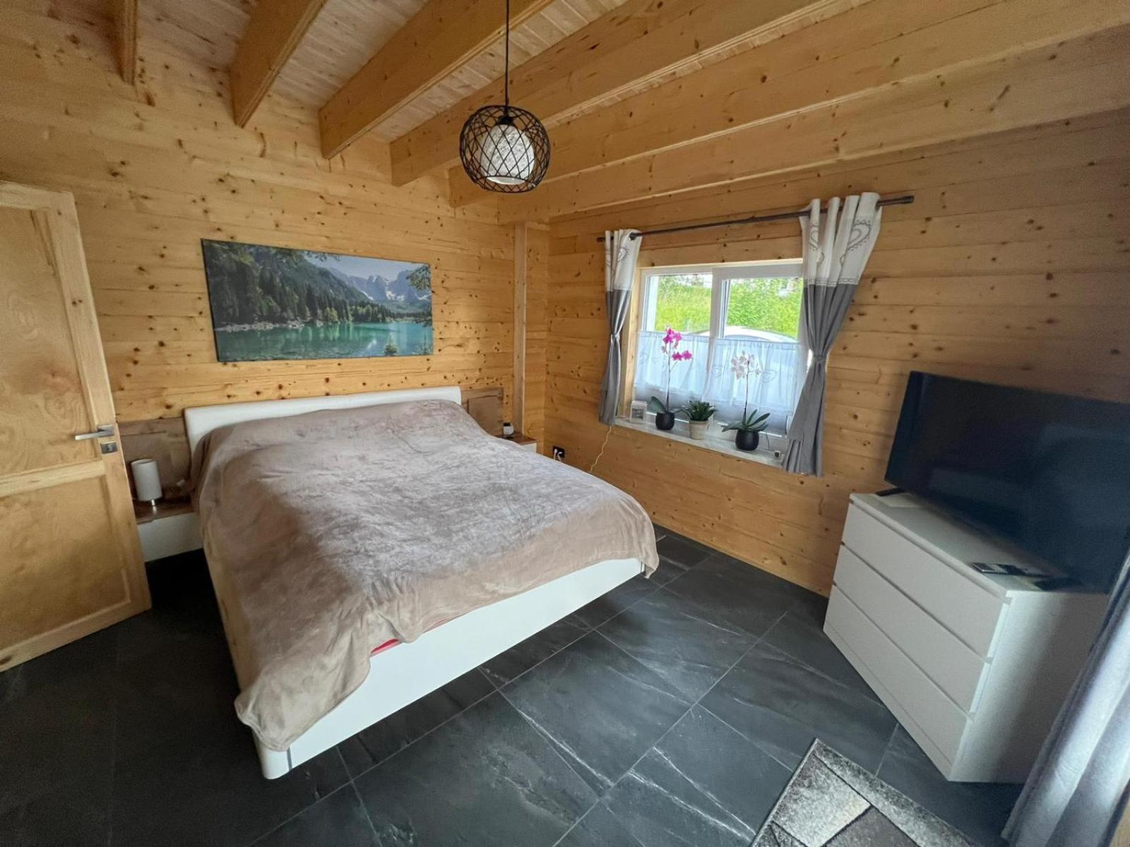 Ferienhaus Diemeltal Liebenau  외부 사진