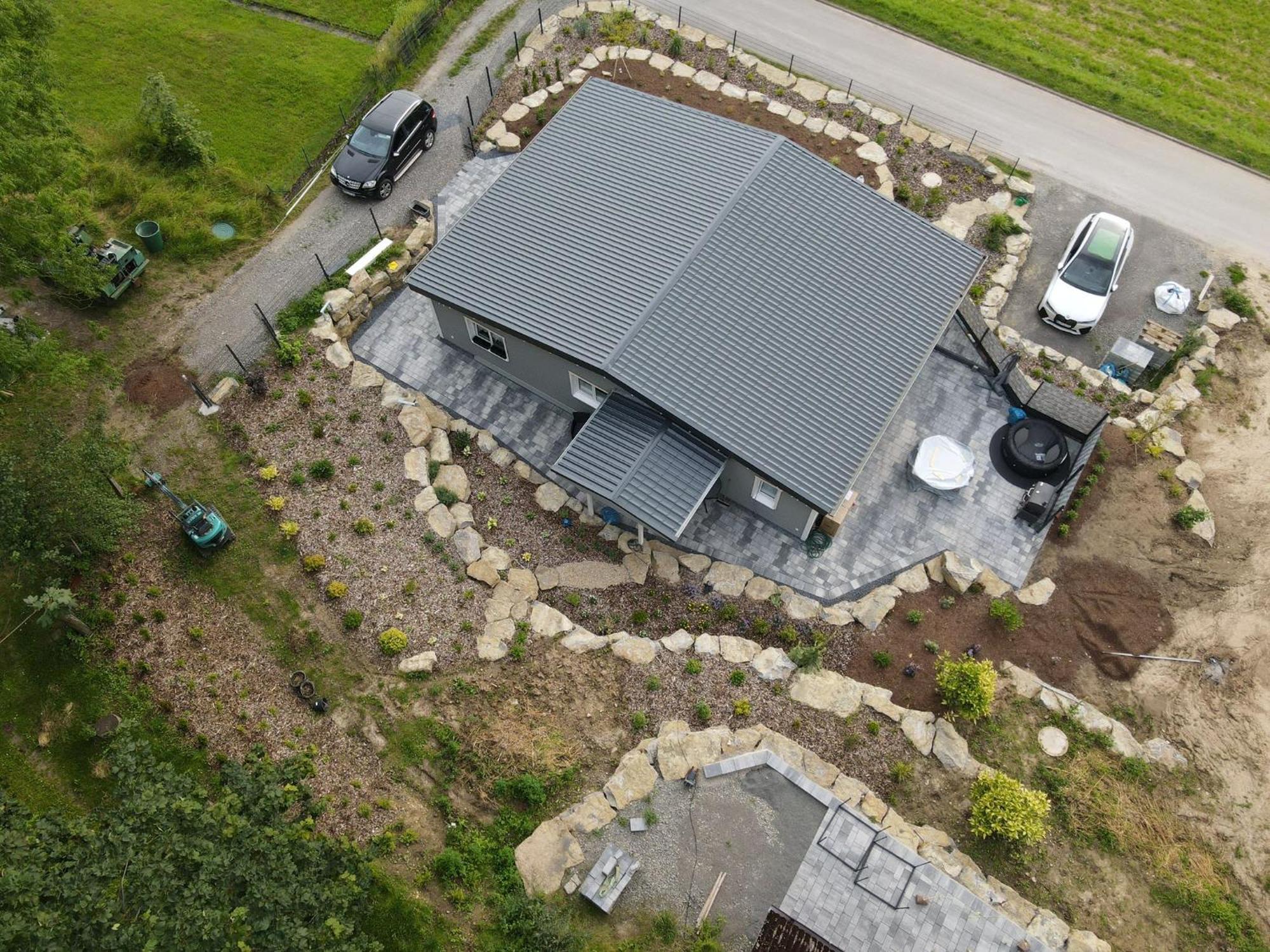 Ferienhaus Diemeltal Liebenau  외부 사진